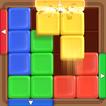 Wood Away, Block Jam