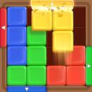 Wood Away, Block Jam APK