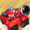 Happy Tank Fight 2021