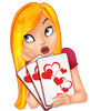 Hearts Deluxe + Download gratis mod apk versi terbaru