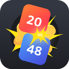 2048 Combos 圖標