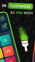 2048 Combos 截圖 1
