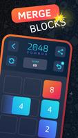 2048 Combos 截圖 2