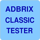 AdBrix Classic Tester APK