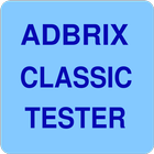 AdBrix Classic Tester icône