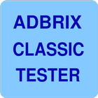 AdBrix Classic Tester biểu tượng