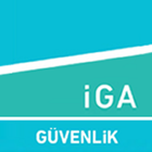 İGA Güvenlik 아이콘