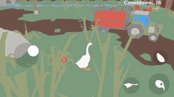 Goose Simulator Adventure screenshot 3