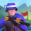 Simulador de guerra moderno