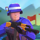 Ravenfield Simulator icon