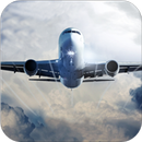 Aircraft flying APK