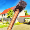 City Smasher Simulator APK