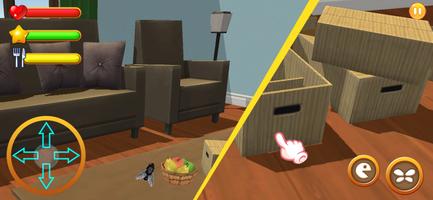 Fly Insect Simulator Plakat
