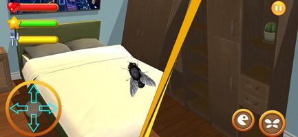 Fly Insect Simulator Screenshot 2