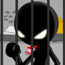 Henry Stickman Escape Break APK