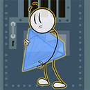 Henry Stickman Steal Diamonds APK