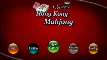 i.Game 13 Mahjong poster
