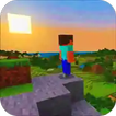 Guerra de naves de supervivencia de pixel world