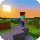 APK Pixel world survival war