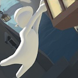 Прохождение Human Simulation ： Fall Flat иконка