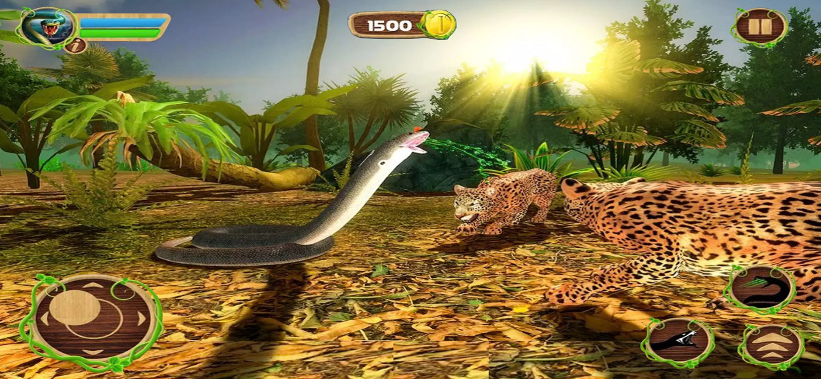 Snake Simulator - Apps on Google Play