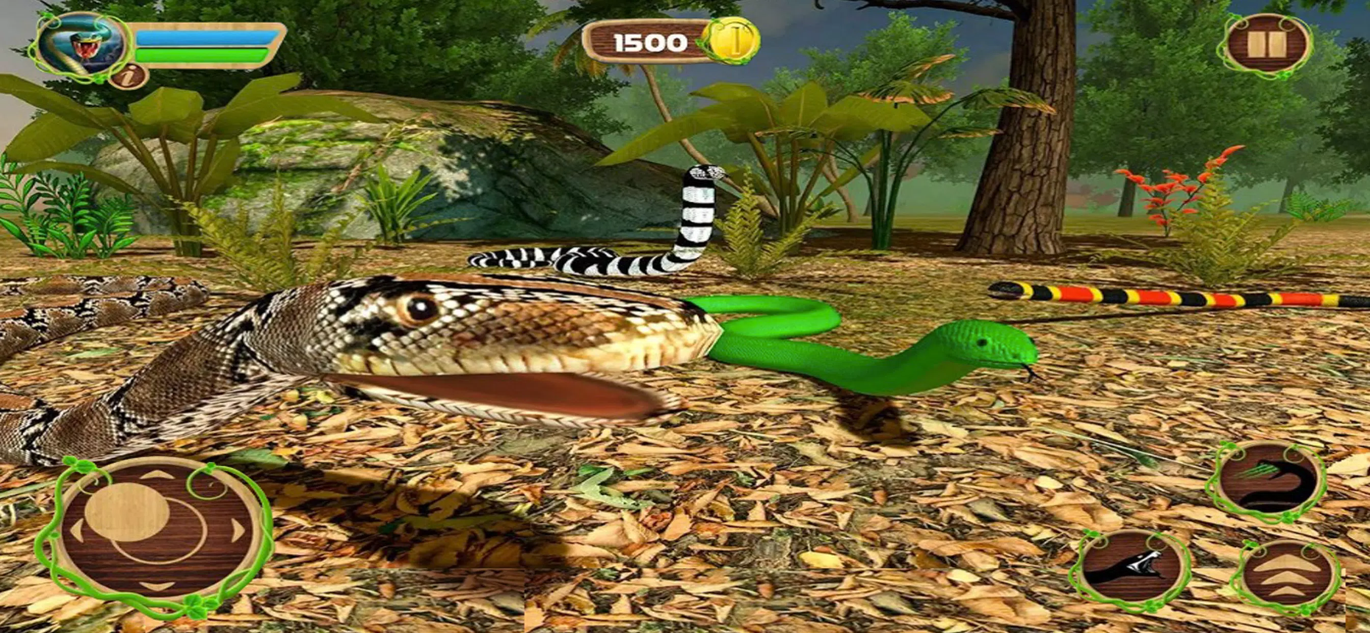 Snake Simulator - Apps on Google Play