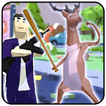Deer Theft Wars：Thug Life