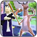 Deer Theft Wars：Thug Life APK