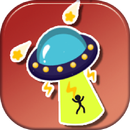 UFO Attack-APK