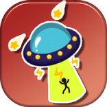 UFO Attack