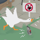 Untitled goose simulator ikon