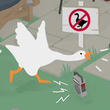 Untitled goose simulator