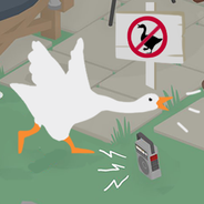 Untitled Goose Game APK para Android - Download