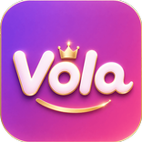Vola - Group Voice Chat Room