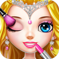 Girl Hairdresser