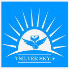 Silver Sky icône