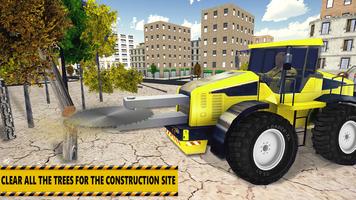 Cricket Stadium Construction captura de pantalla 2