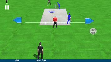 cricket-7 smash screenshot 1