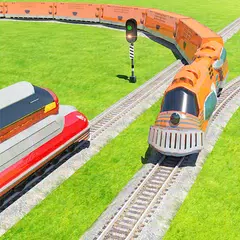 download Train Driver 2018 APK