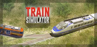 Euro Train Simulator 2017