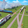 Euro Train Simulator 2017 Mod apk última versión descarga gratuita