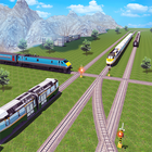 Euro Train Simulator 2017 أيقونة