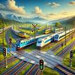 Euro Train Simulator Driver icon