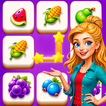 Onnet Connect - Fruit Match ikon