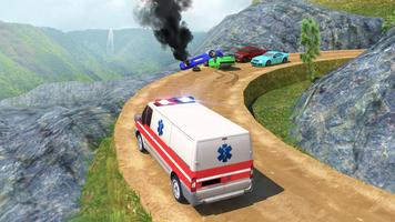 Ambulance Simulator 截圖 3