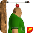 Apple Shooter 3D - 2