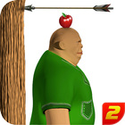 Icona Apple Shooter 3D - 2