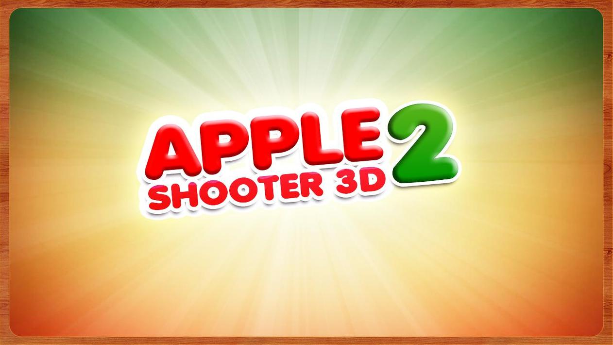 Apple Shooter 3D - 2 para Android - APK Baixar
