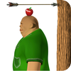 Apple Shooter-icoon