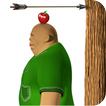 ”Apple Shooter 3D